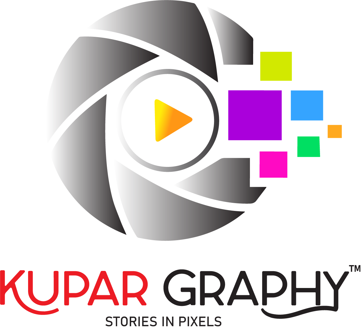 Kupar Graphy, cinematography on The Girl and Her Piano
