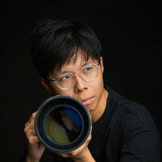 Ian Mun